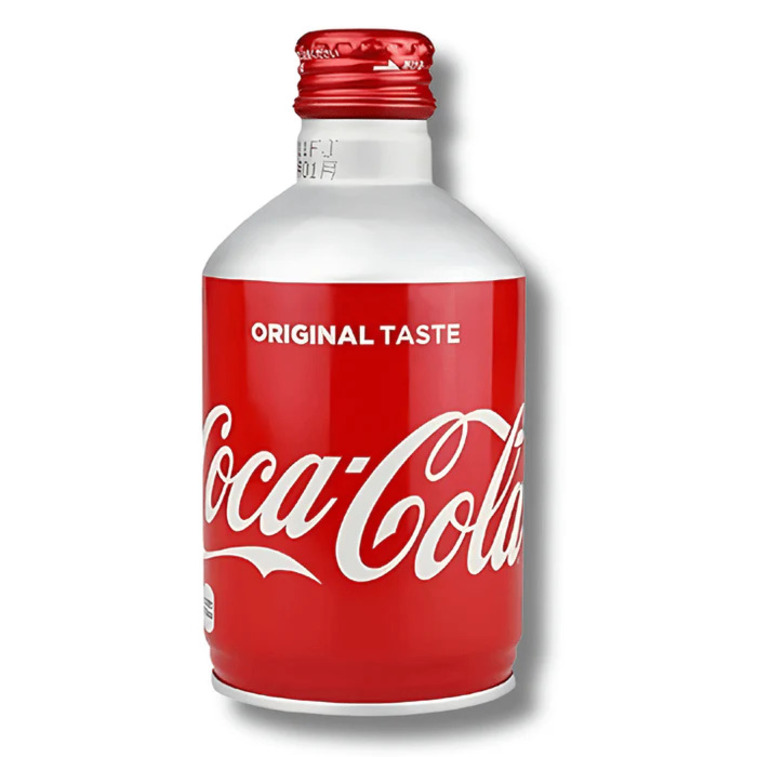 COCO-COLA JAPAN
